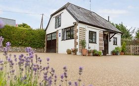 Little England Cottage